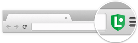 Browser Extension Icon